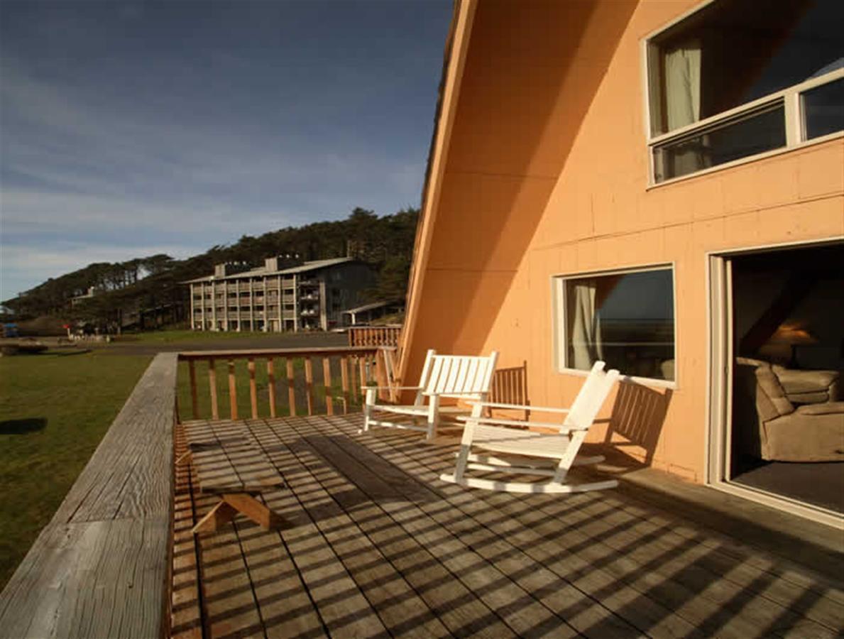 Sandpiper Beach Resort Пасифик-Бич Экстерьер фото