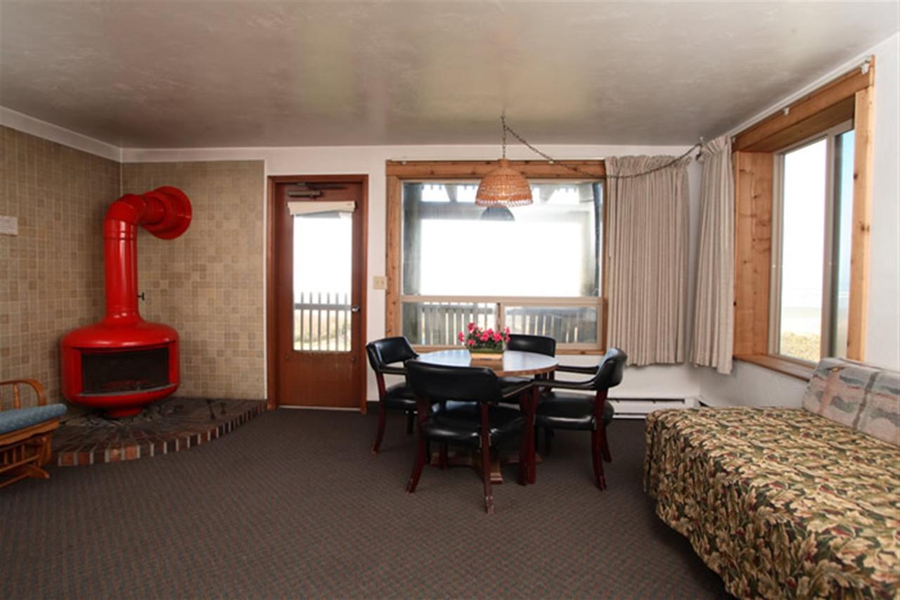 Sandpiper Beach Resort Пасифик-Бич Экстерьер фото